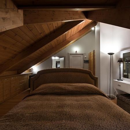 Lagadia Resort Lagkadia Eksteriør bilde